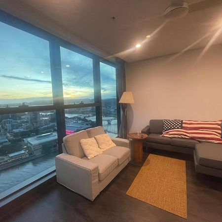 Best Riverview 1 Bed Luxury Apartment Brisbane Exterior photo